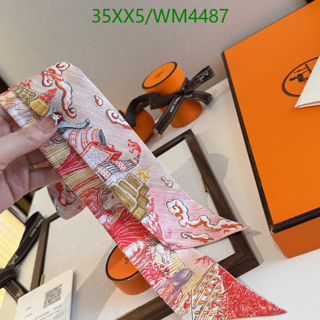 Hermes-Scarf Code: WM4487 $: 35USD