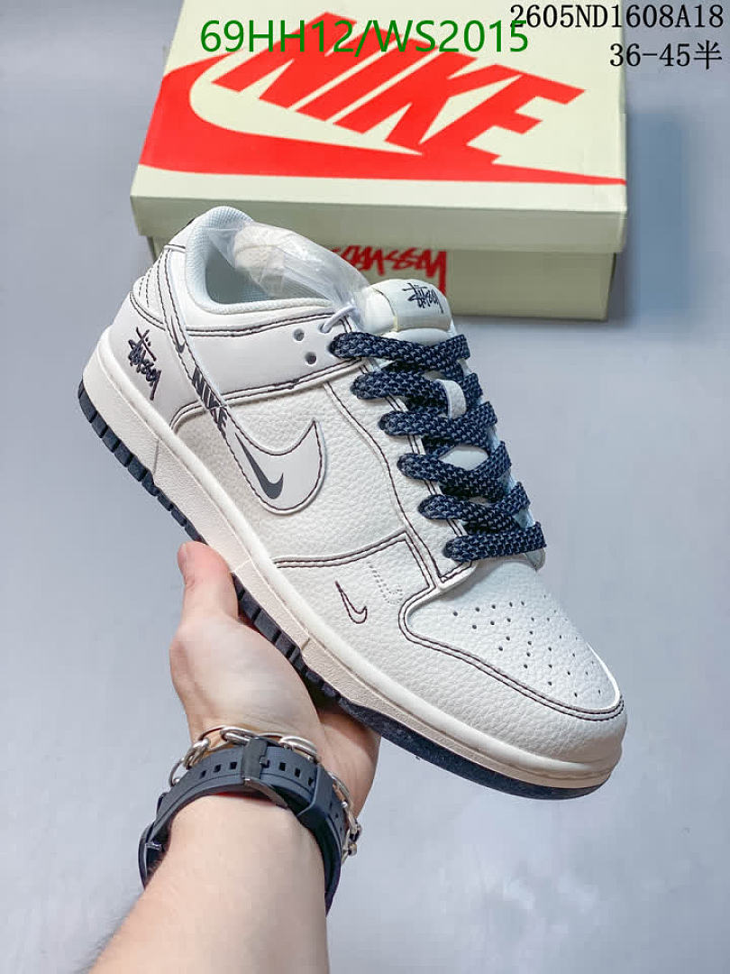 Nike-Men shoes Code: WS2015 $: 69USD