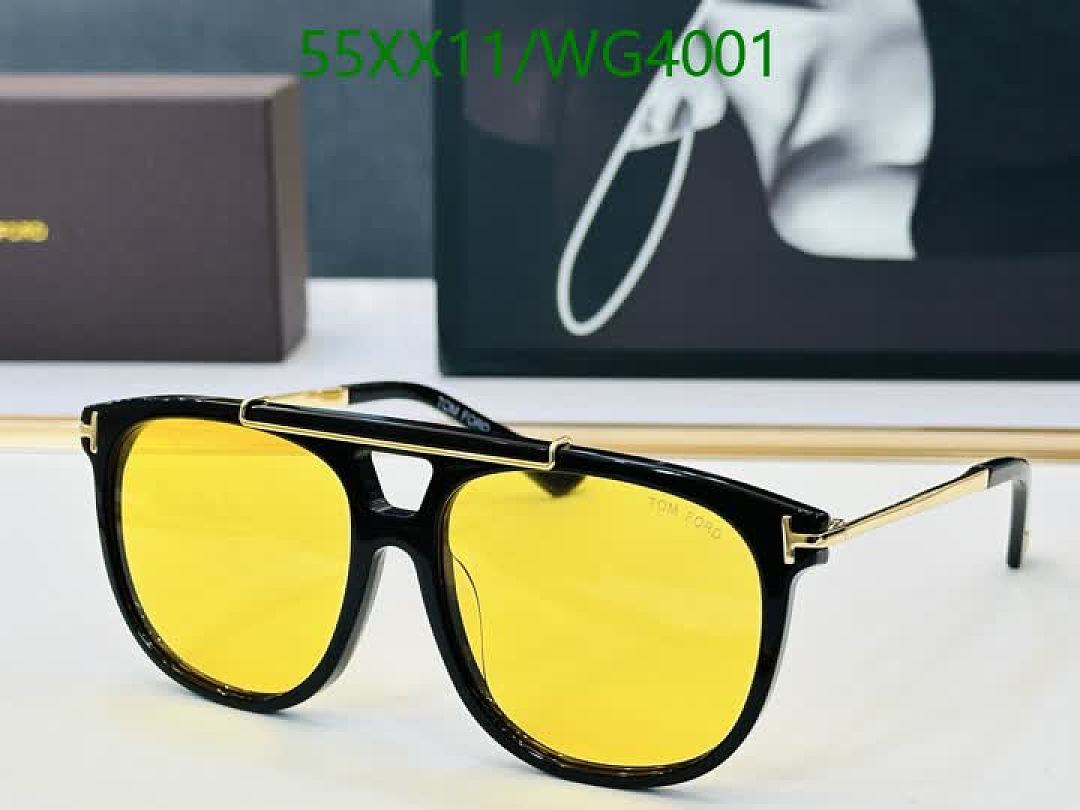 Tom Ford-Glasses Code: WG4001 $: 55USD