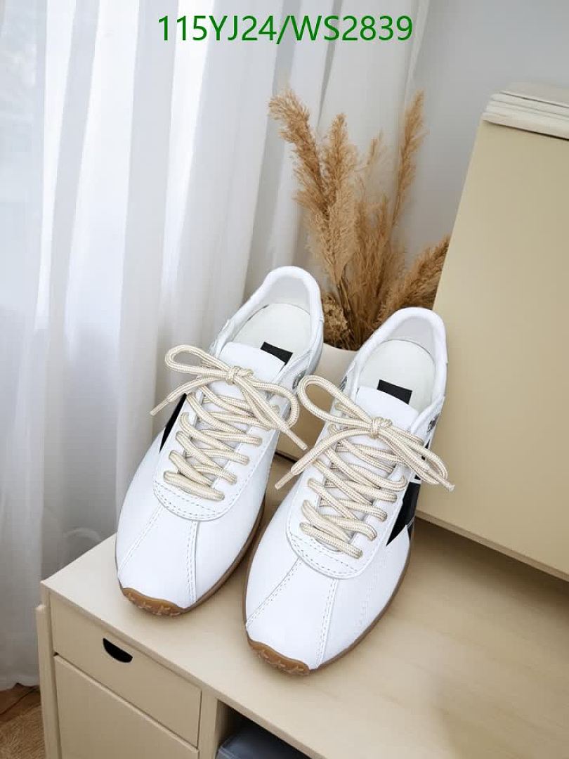 Golden Goose-Men shoes Code: WS2839 $: 115USD