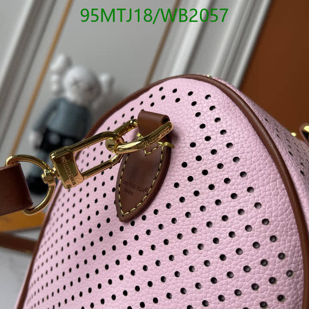 LV-Bag-4A Quality Code: WB2057 $: 95USD