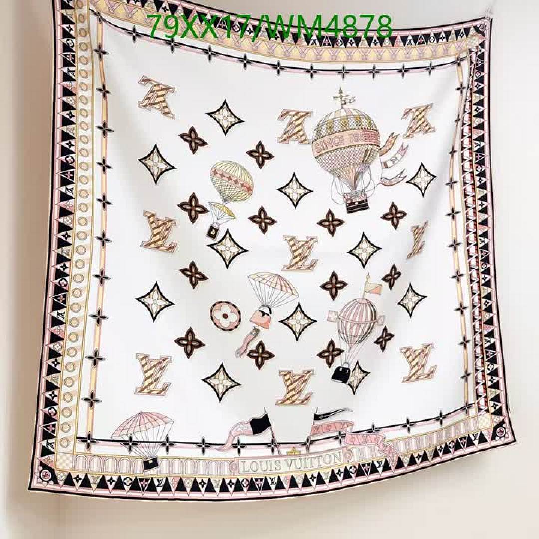 LV-Scarf Code: WM4878 $: 79USD