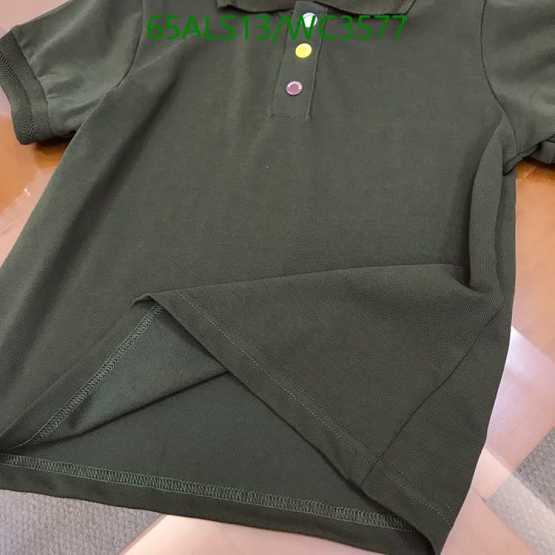 Moncler-Kids Clothing Code: WC3577 $: 65USD