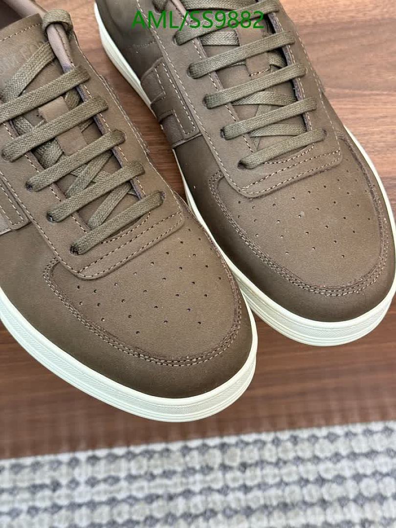 Tom Ford-Men shoes Code: SS9882