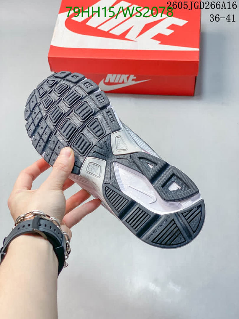 NIKE-Women Shoes Code: WS2078 $: 79USD