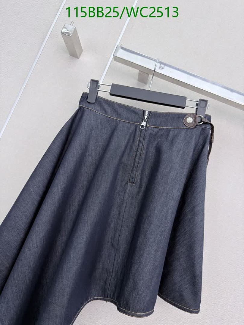 LV-Clothing Code: WC2513 $: 115USD