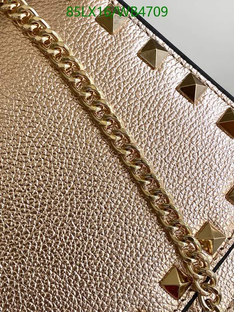 Valentino-Bag-4A Quality Code: WB4709 $: 85USD