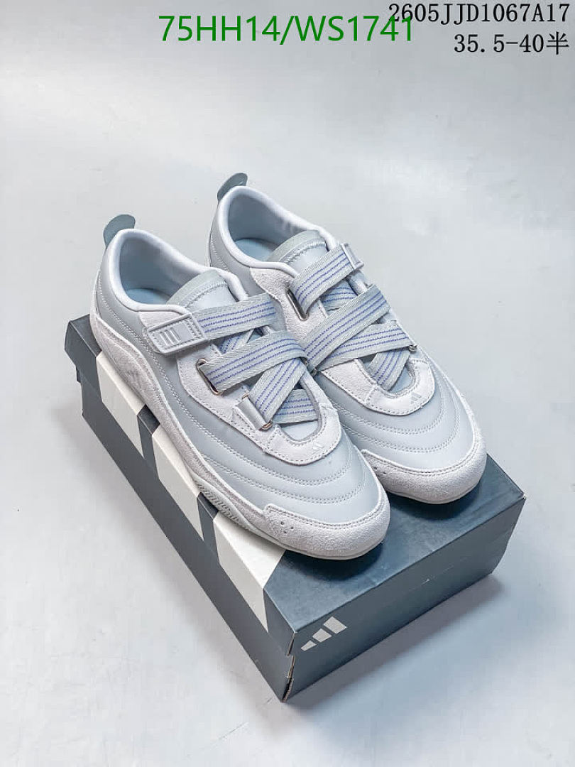 Adidas-Women Shoes Code: WS1741 $: 75USD