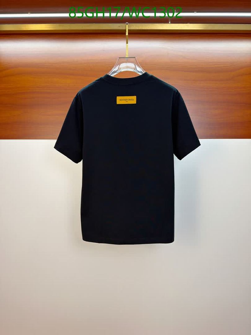 LV-Clothing Code: WC1302 $: 85USD
