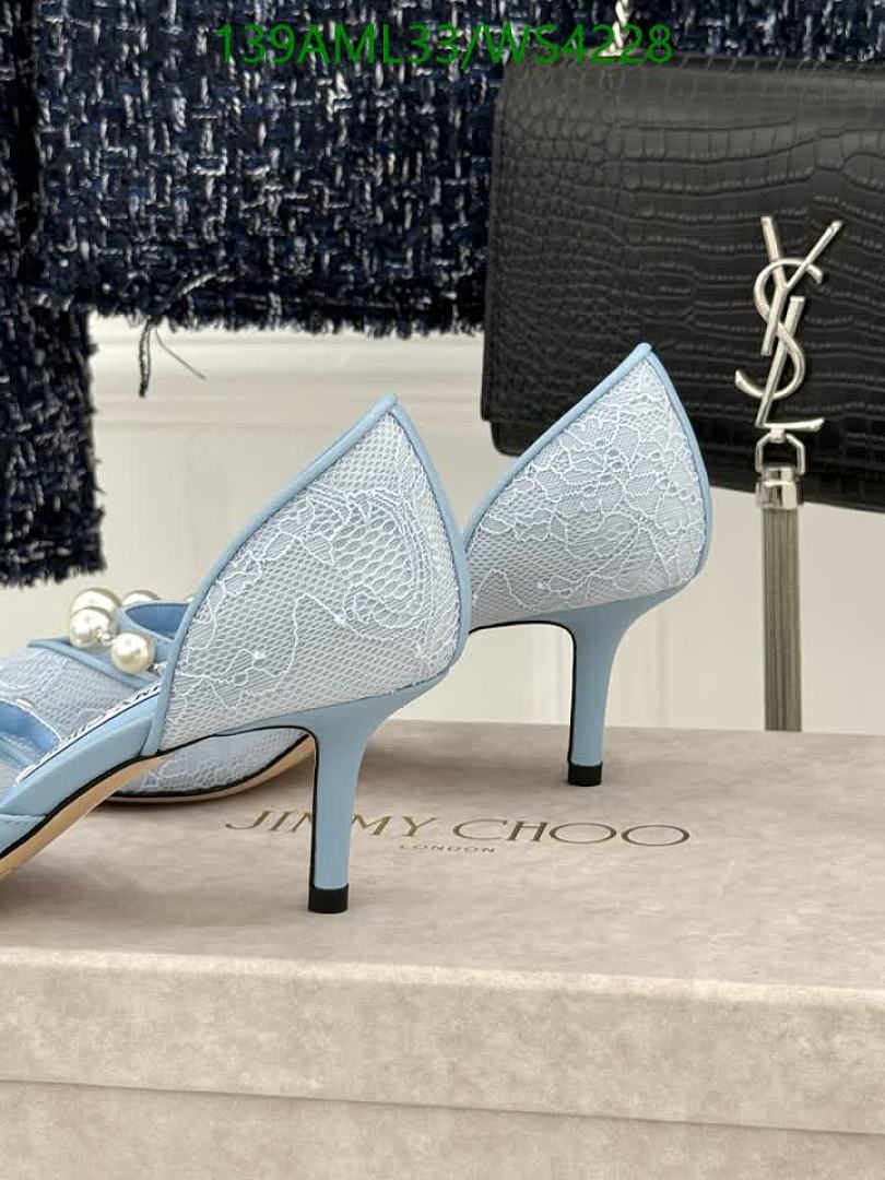 Jimmy Choo-Women Shoes Code: WS4228 $: 139USD