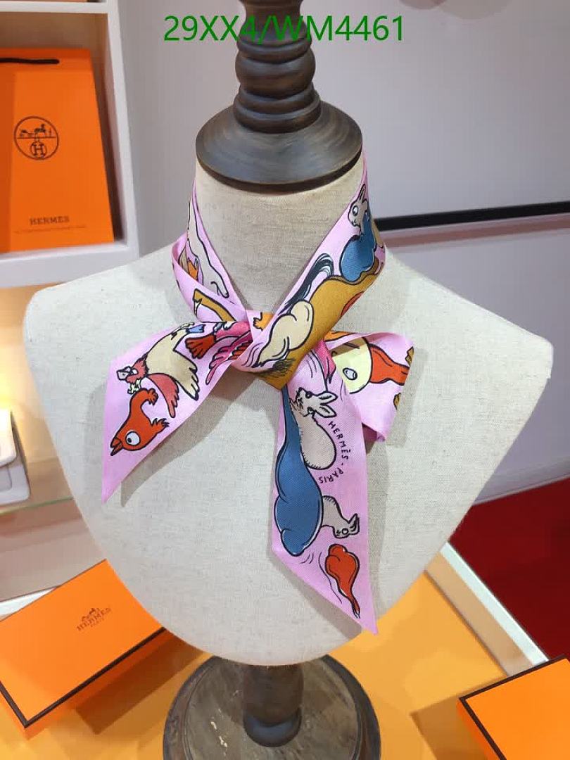 Hermes-Scarf Code: WM4461 $: 29USD