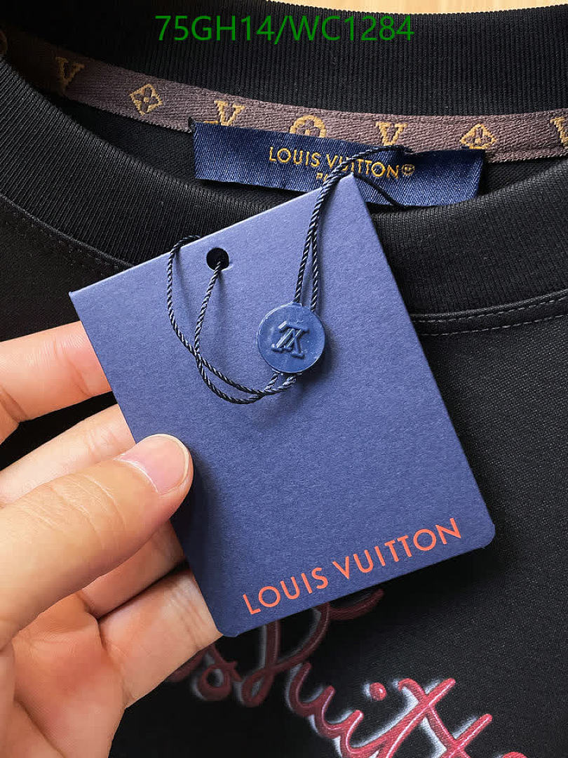 LV-Clothing Code: WC1284 $: 75USD