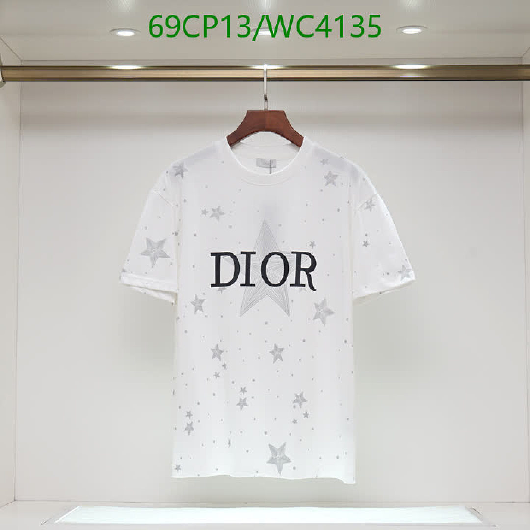 Dior-Clothing Code: WC4135 $: 69USD