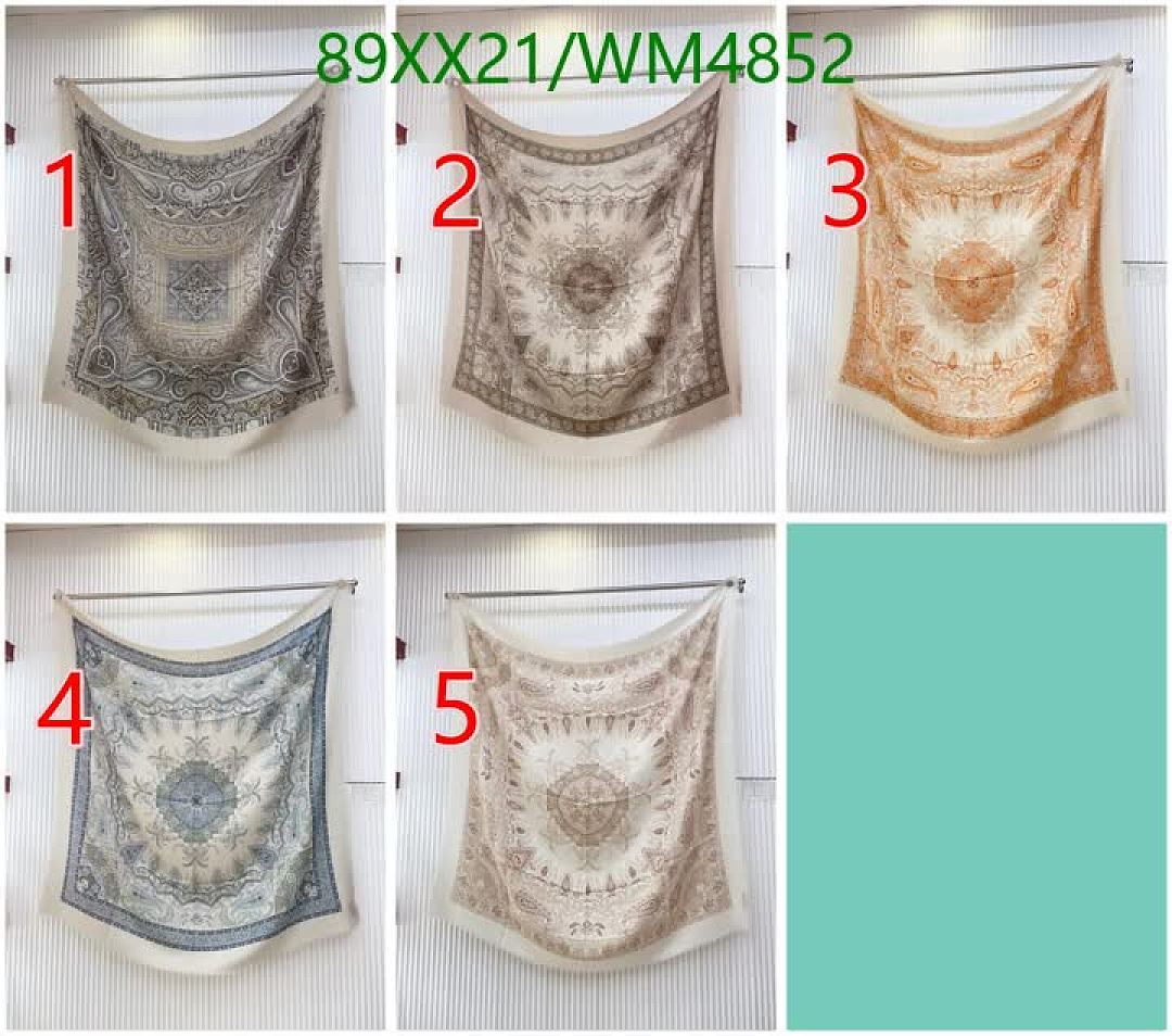 Loro Piana-Scarf Code: WM4852 $: 89USD