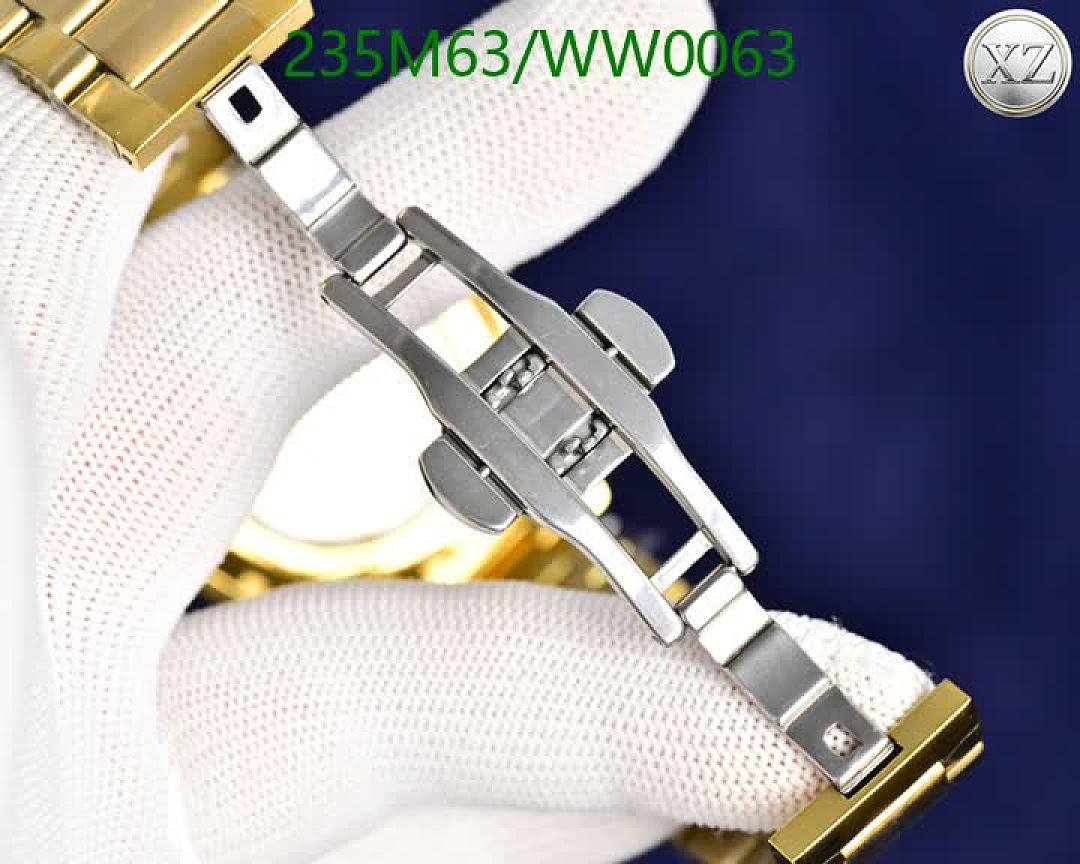 Rolex-Watch-Mirror Quality Code: WW0063 $: 235USD