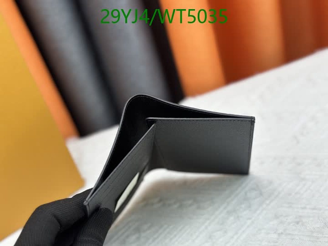 LV-Wallet-4A Quality Code: WT5035 $: 29USD