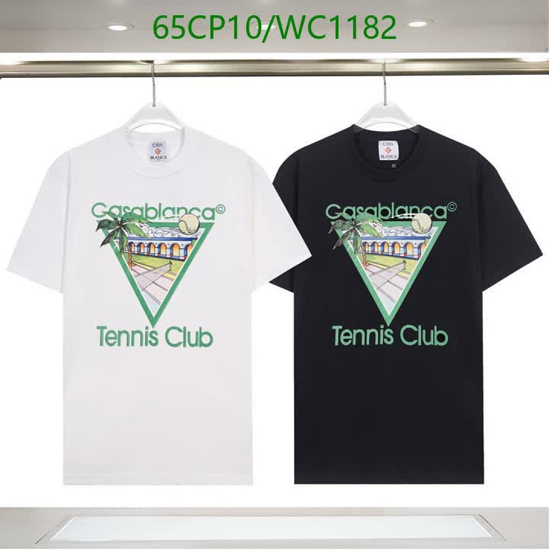 Casablanca-Clothing Code: WC1182 $: 65USD