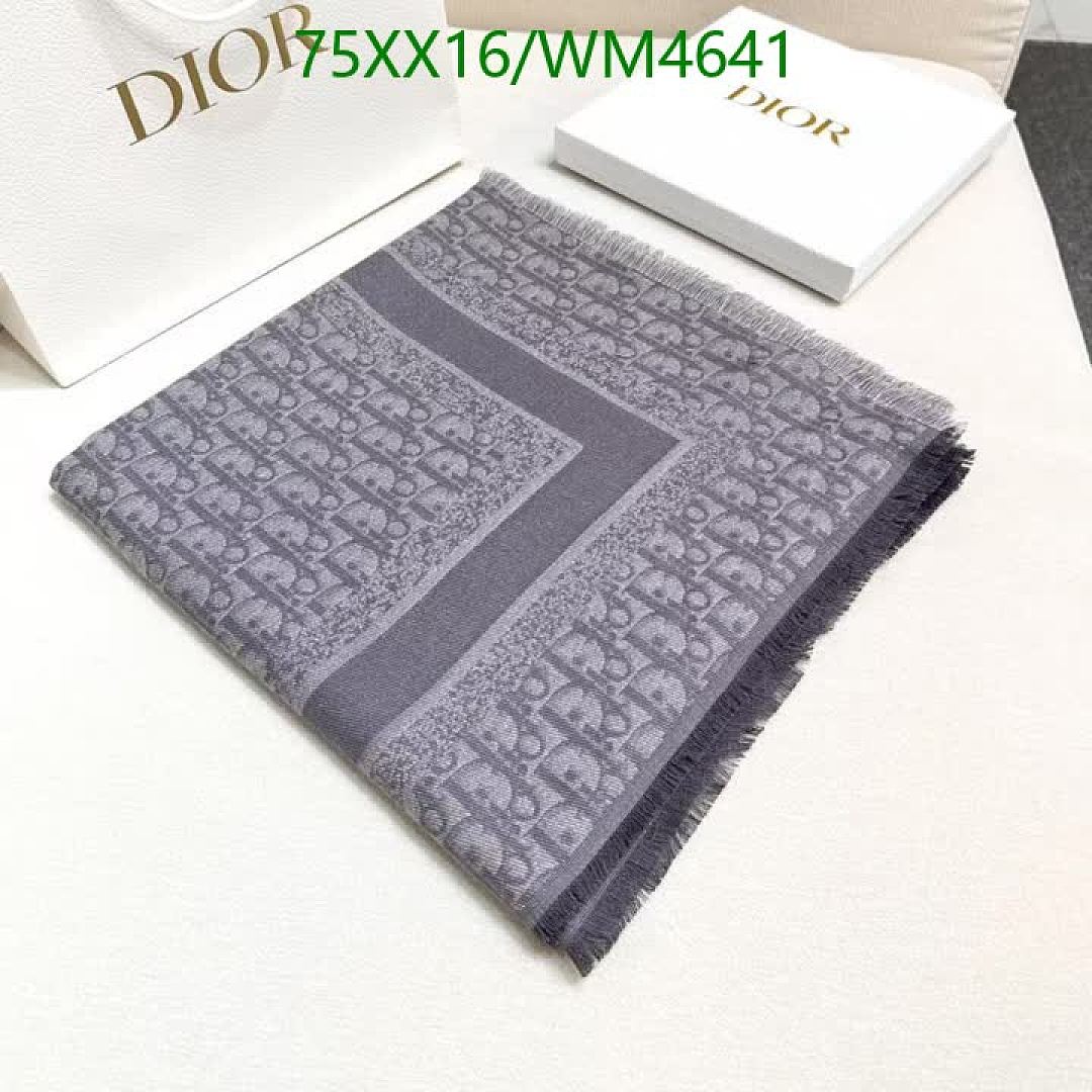Dior-Scarf Code: WM4641 $: 75USD