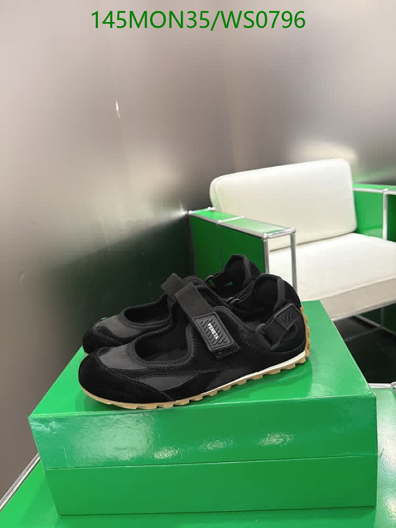 BV-Women Shoes Code: WS0796 $: 145USD