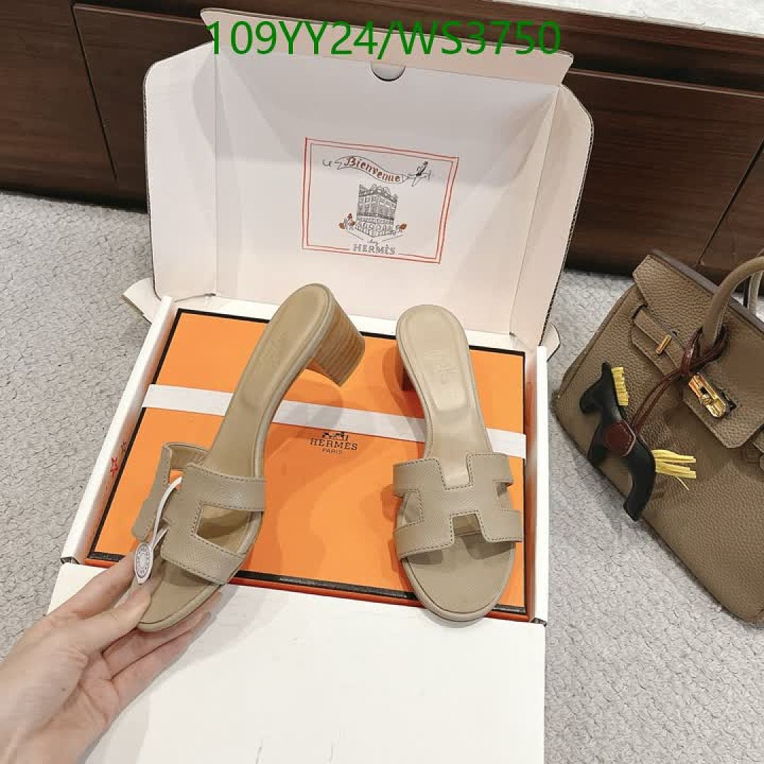Hermes-Women Shoes Code: WS3750 $: 109USD