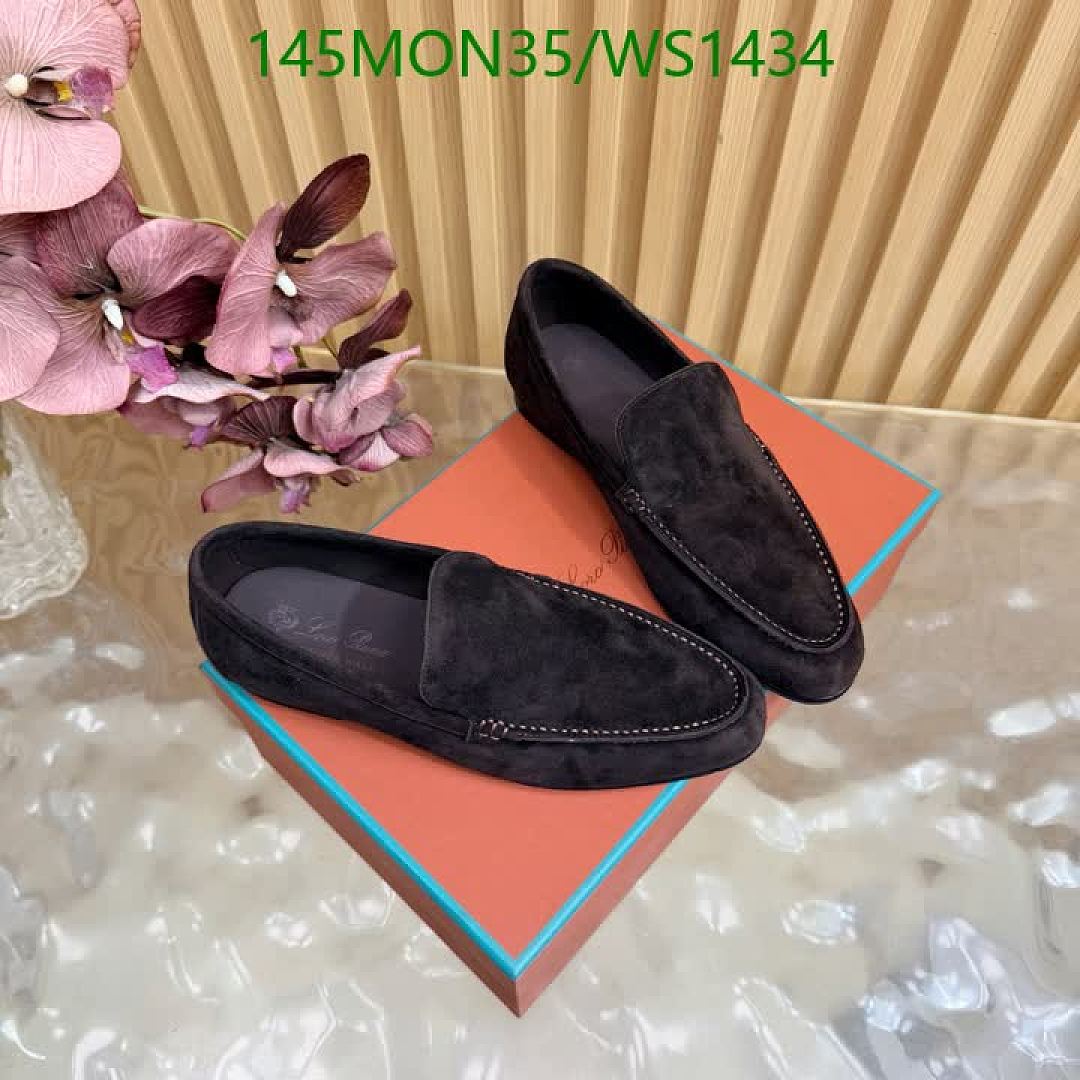 Loro Piana-Women Shoes Code: WS1434 $: 145USD