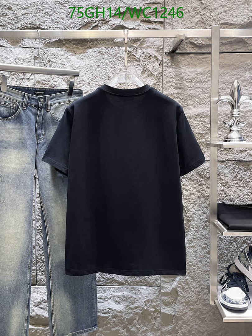 Gucci-Clothing Code: WC1246 $: 75USD