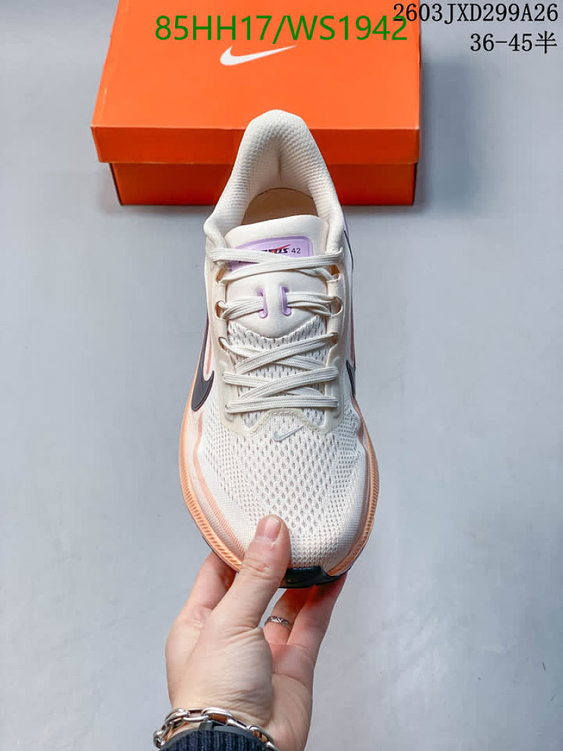 NIKE-Women Shoes Code: WS1942 $: 85USD
