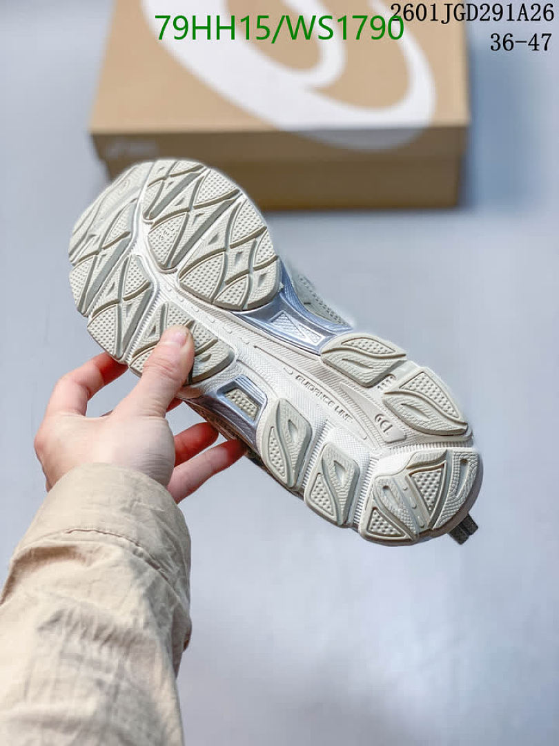 Asics-Men shoes Code: WS1790 $: 79USD