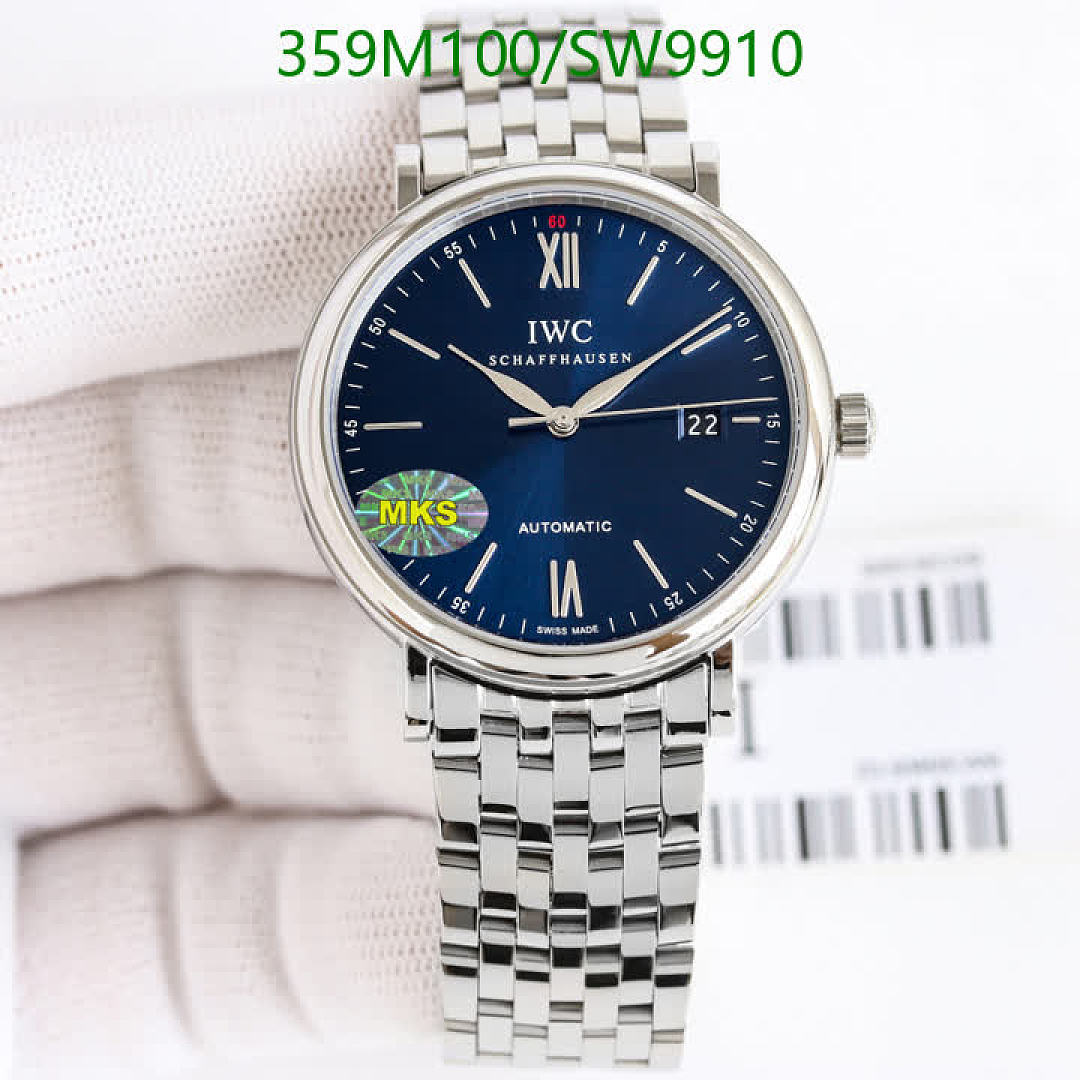 IWC-Watch-Mirror Quality Code: SW9910 $: 359USD