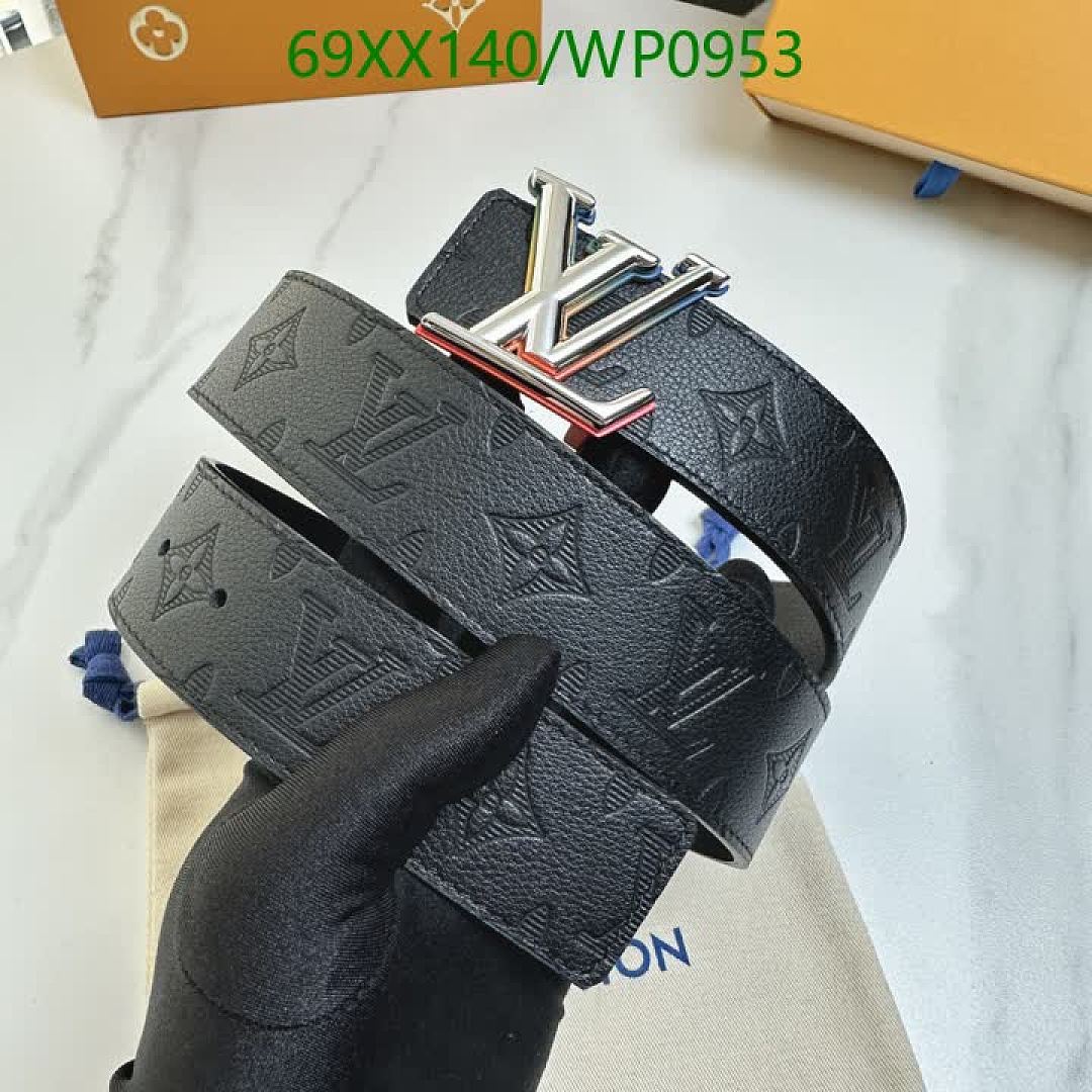 LV-Belts Code: WP0953 $: 69USD
