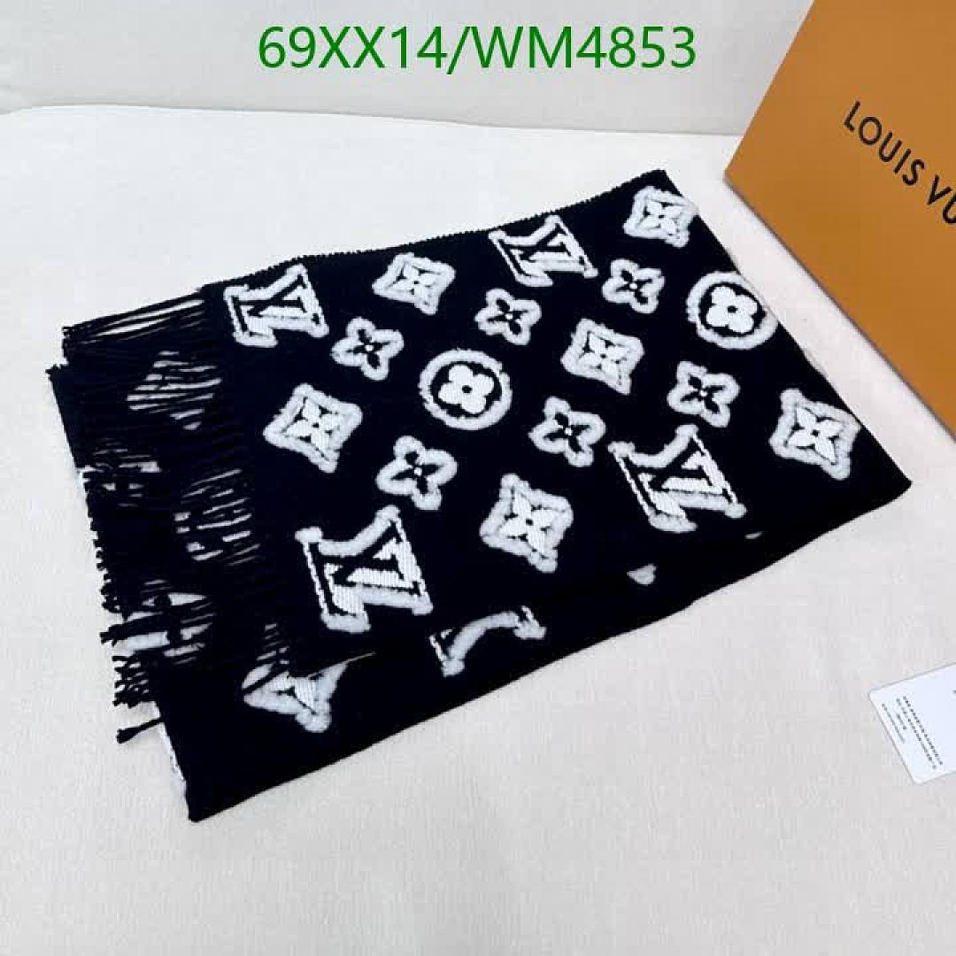 LV-Scarf Code: WM4853 $: 69USD