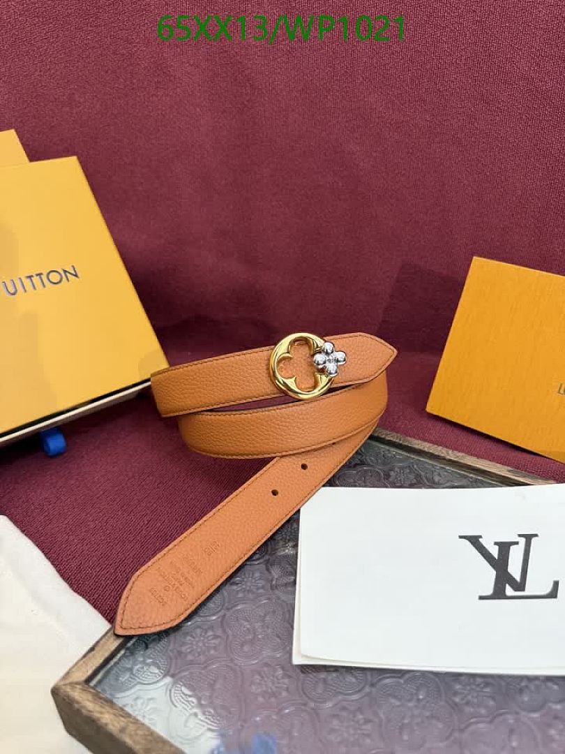 LV-Belts Code: WP1021 $: 65USD