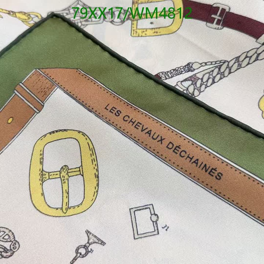 Hermes-Scarf Code: WM4812 $: 79USD