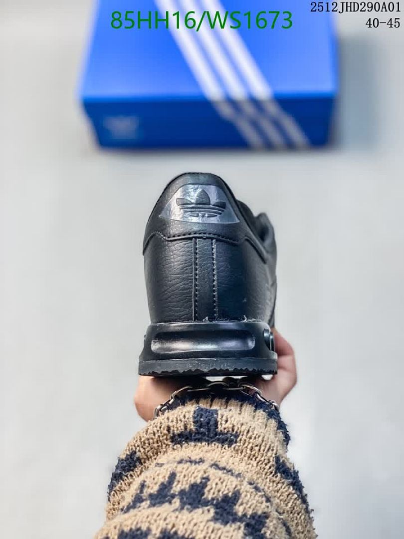 Adidas-Men shoes Code: WS1673 $: 85USD