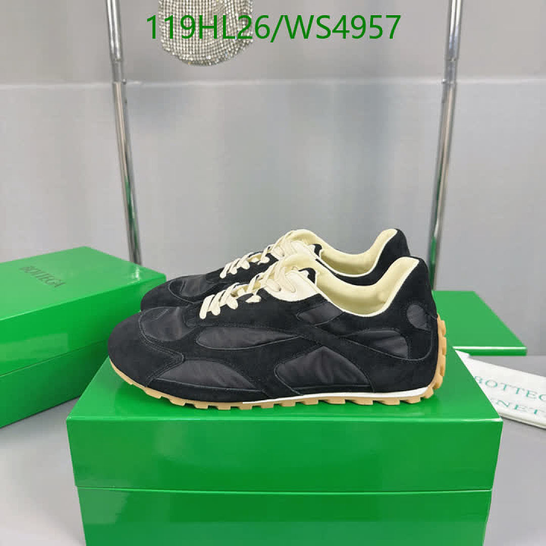 BV-Women Shoes Code: WS4957 $: 119USD