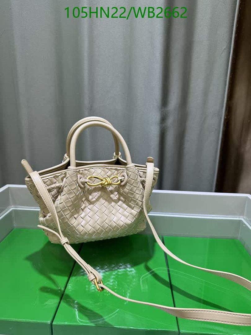 BV-Bag-4A Quality Code: WB2662 $: 105USD