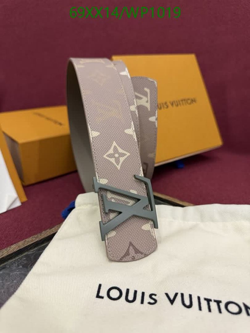 LV-Belts Code: WP1019 $: 69USD