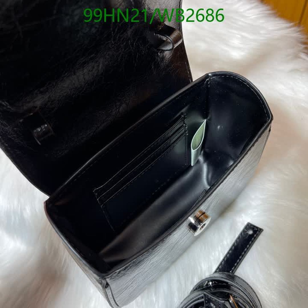 Versace-Bag-4A Quality Code: WB2686 $: 99USD