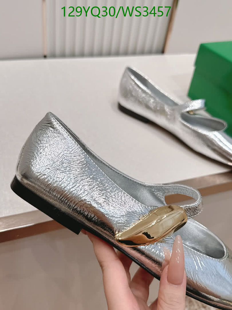 BV-Women Shoes Code: WS3457 $: 129USD