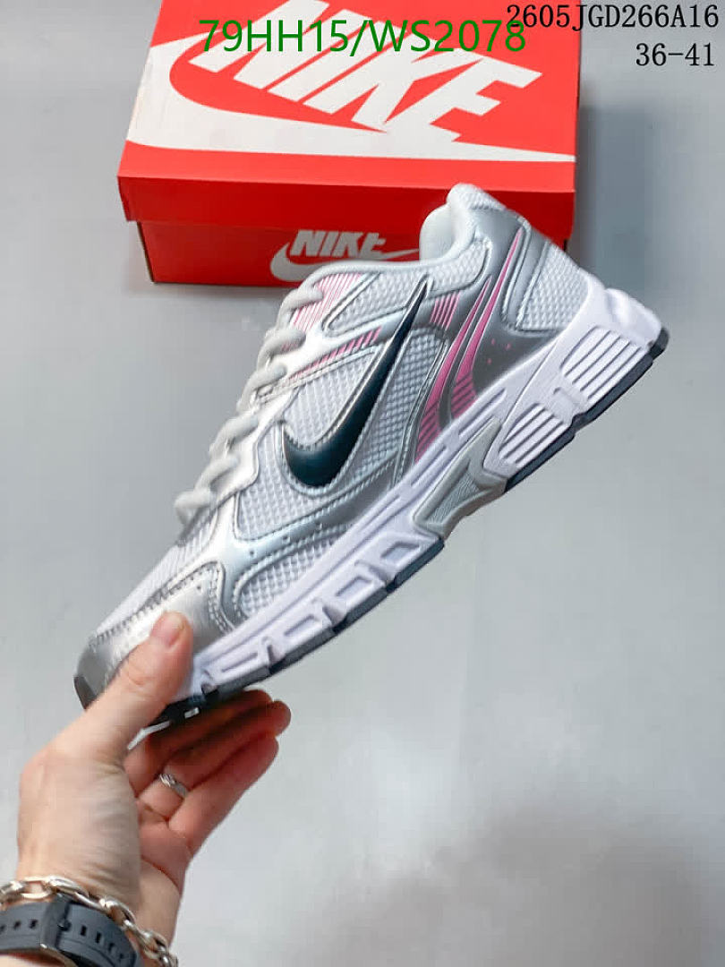 NIKE-Women Shoes Code: WS2078 $: 79USD