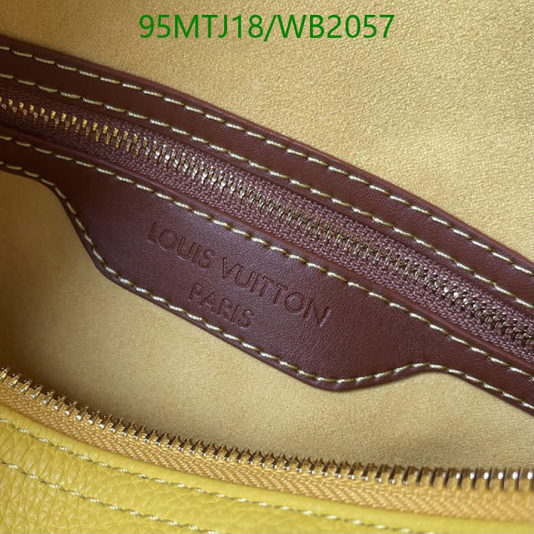 LV-Bag-4A Quality Code: WB2057 $: 95USD