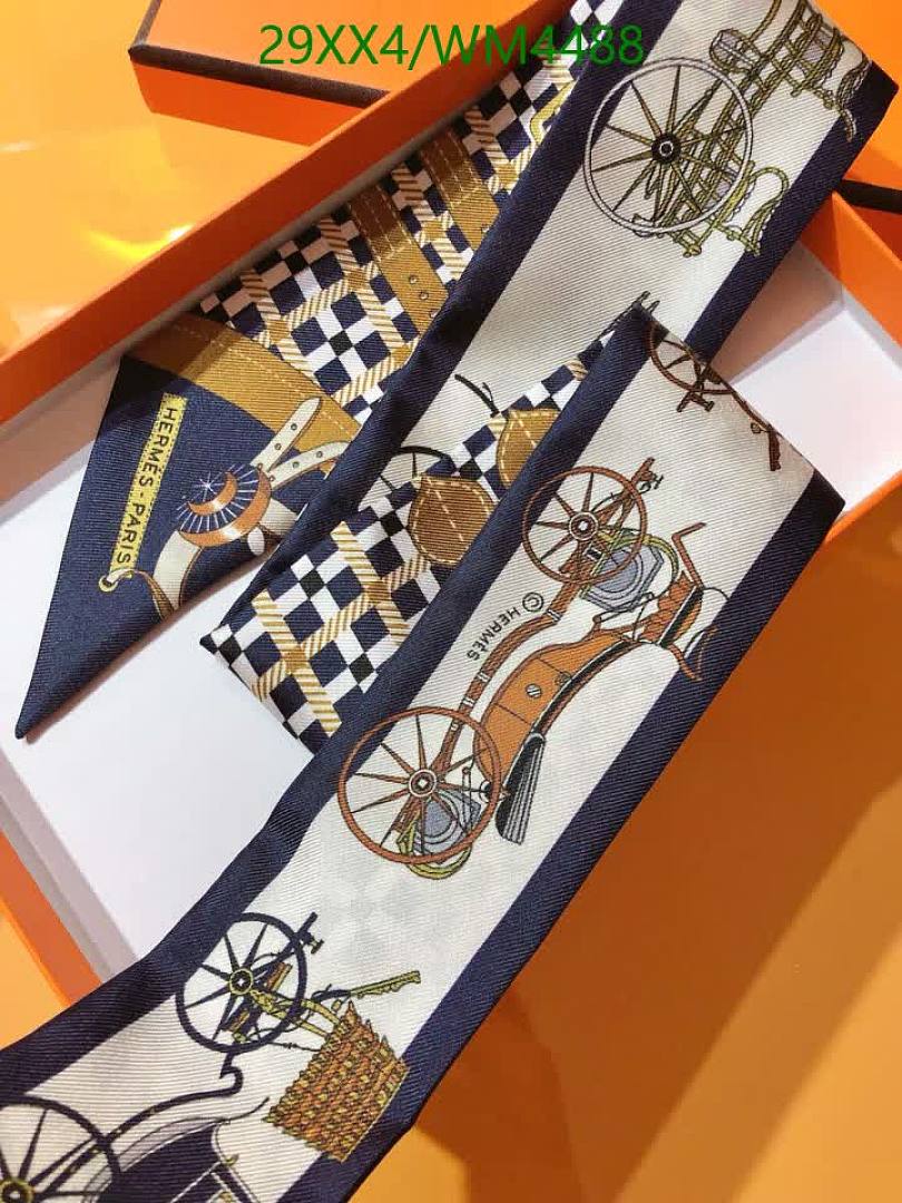 Hermes-Scarf Code: WM4488 $: 29USD