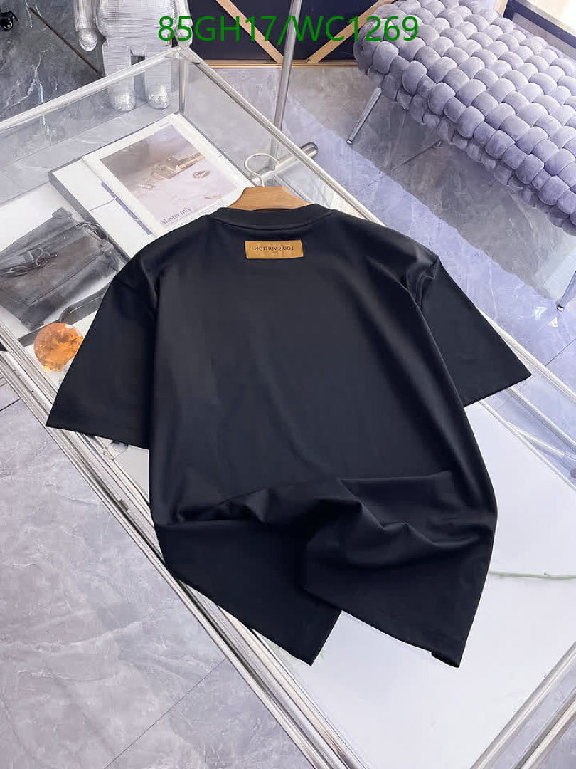 LV-Clothing Code: WC1269 $: 85USD