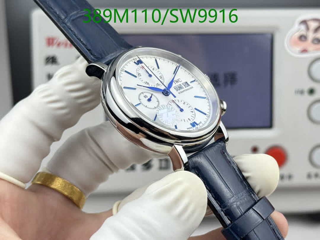 IWC-Watch-Mirror Quality Code: SW9916 $: 389USD