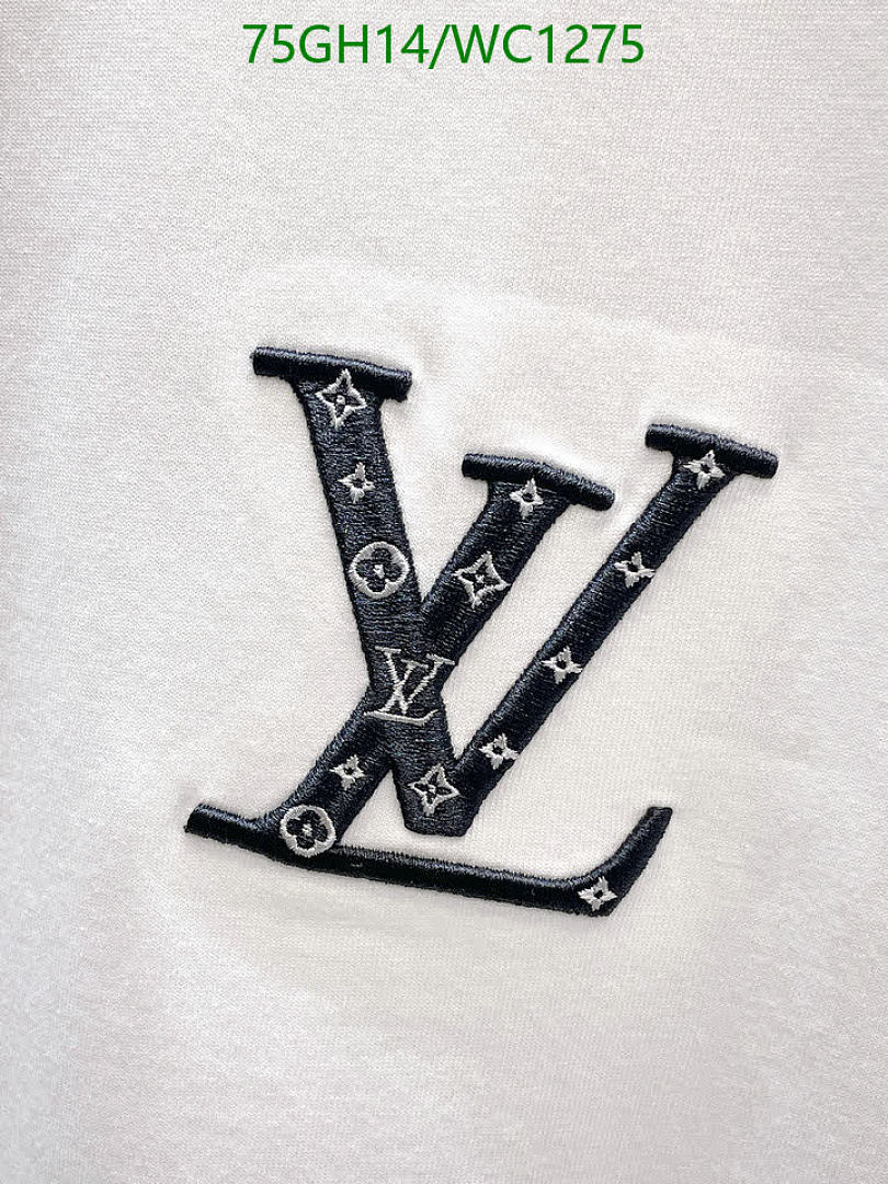 LV-Clothing Code: WC1275 $: 75USD