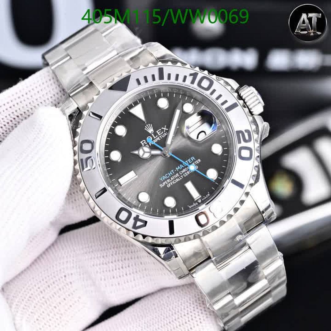 Rolex-Watch-Mirror Quality Code: WW0069 $: 405USD