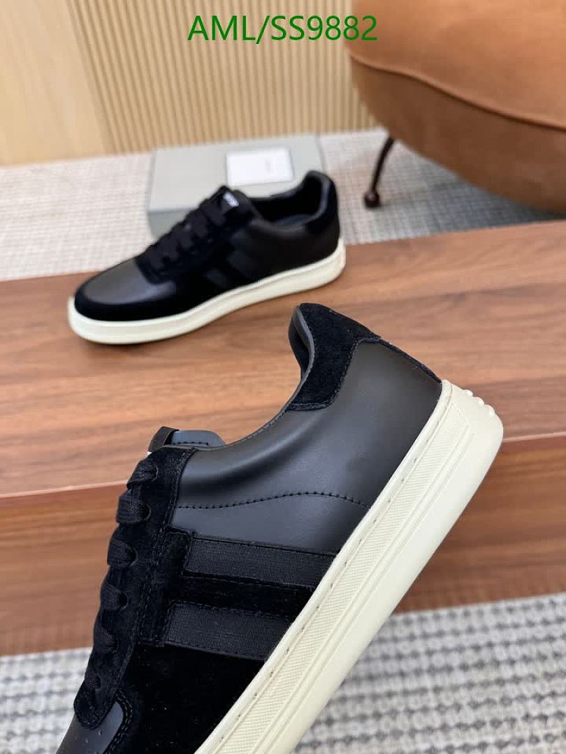 Tom Ford-Men shoes Code: SS9882