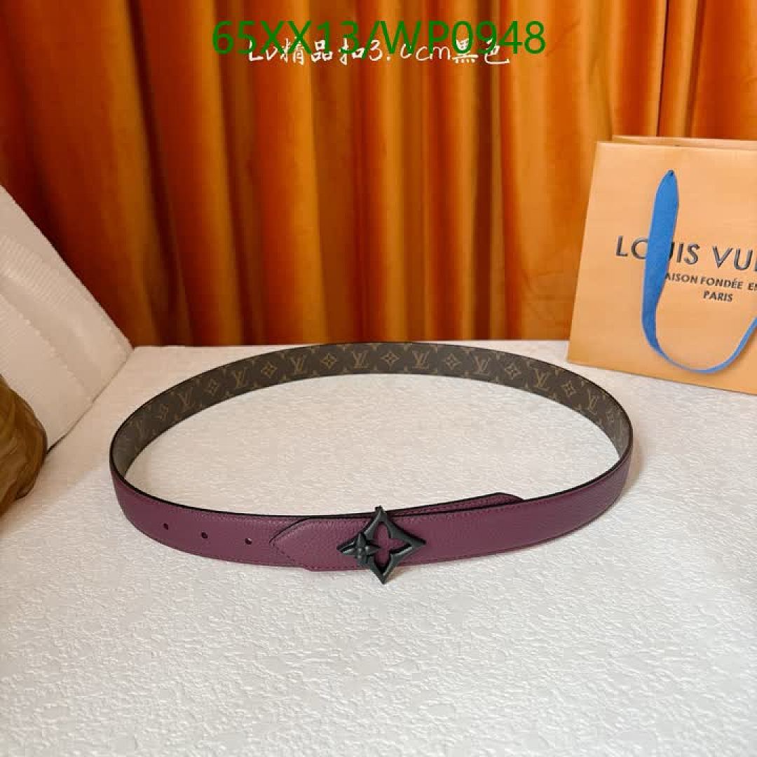 LV-Belts Code: WP0948 $: 65USD