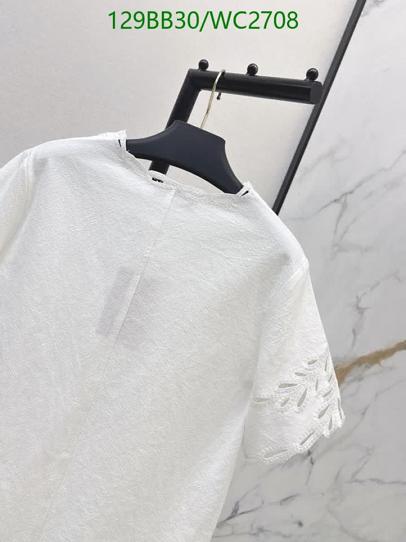 Valentino-Clothing Code: WC2708 $: 129USD