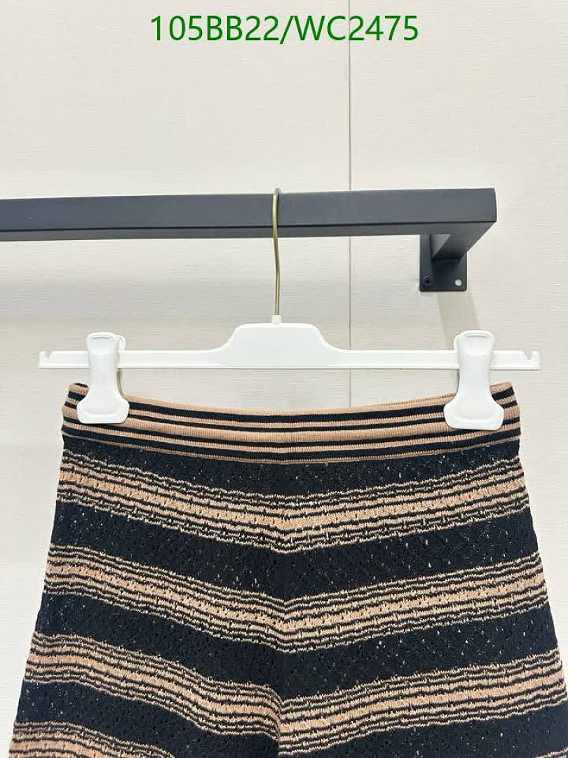 Loewe-Clothing Code: WC2475 $: 105USD
